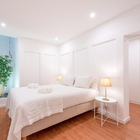 Ferienwohnung Guestready - The Golden Cradle Lisboa Exterior foto