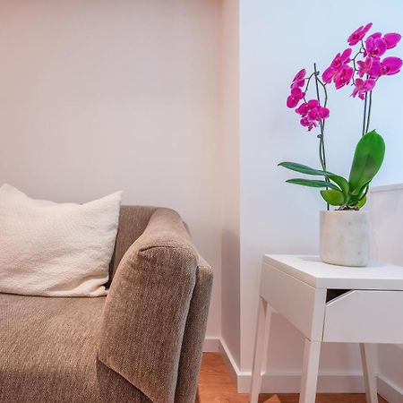 Ferienwohnung Guestready - The Golden Cradle Lisboa Exterior foto