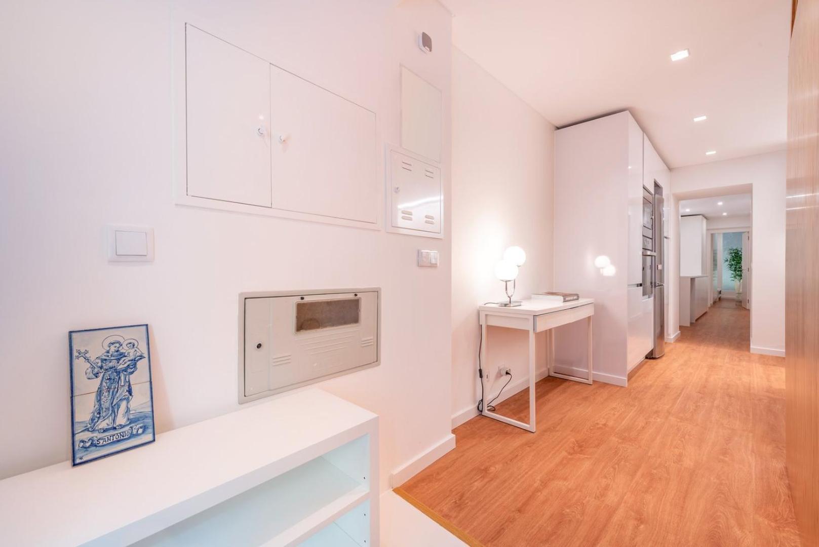 Ferienwohnung Guestready - The Golden Cradle Lisboa Exterior foto