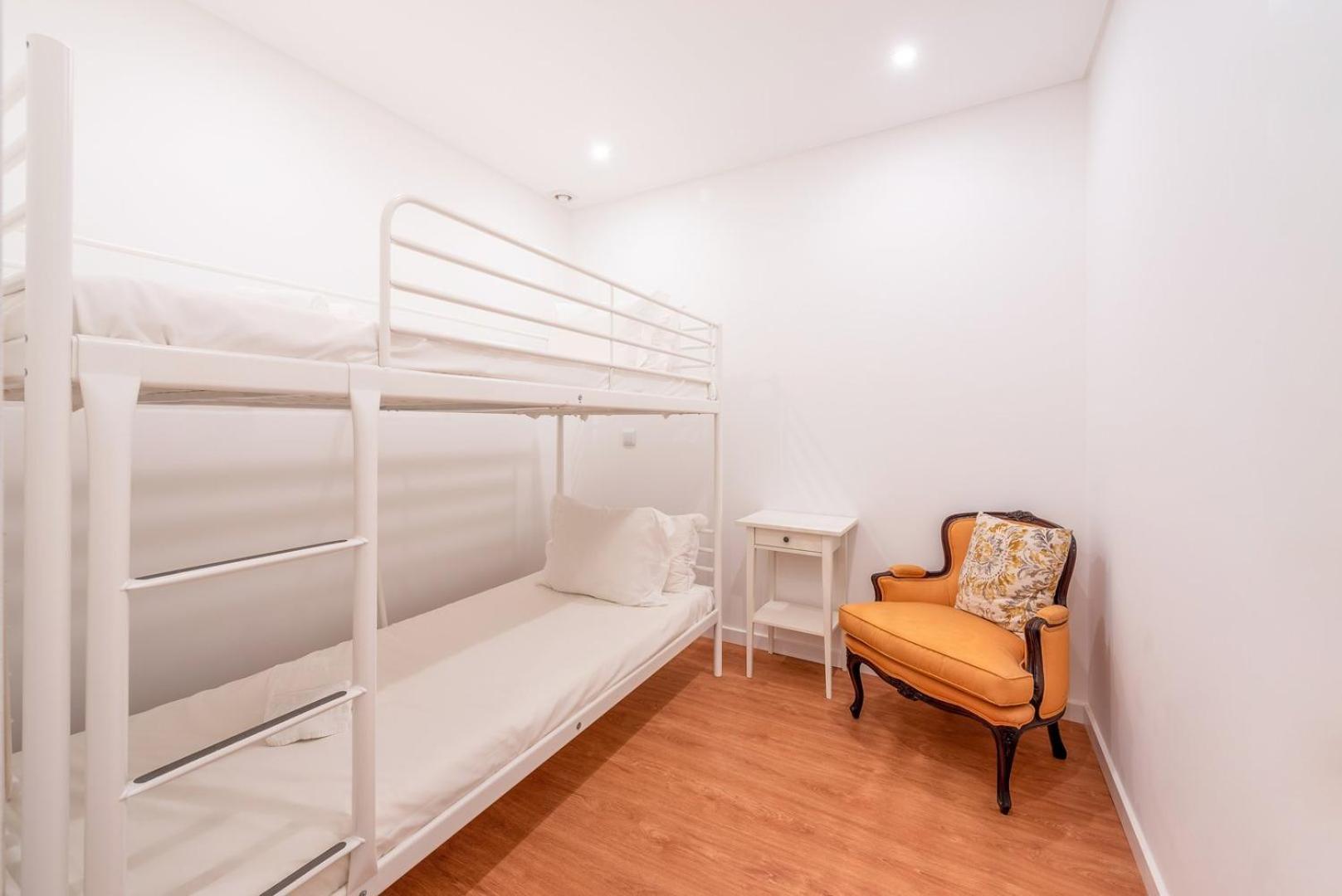 Ferienwohnung Guestready - The Golden Cradle Lisboa Exterior foto