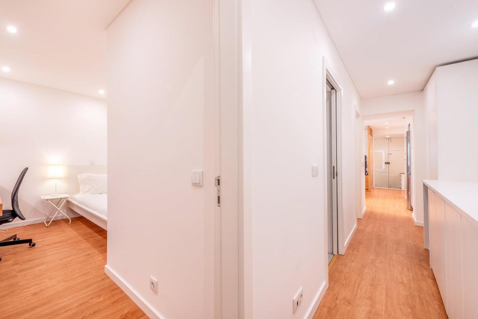 Ferienwohnung Guestready - The Golden Cradle Lisboa Exterior foto