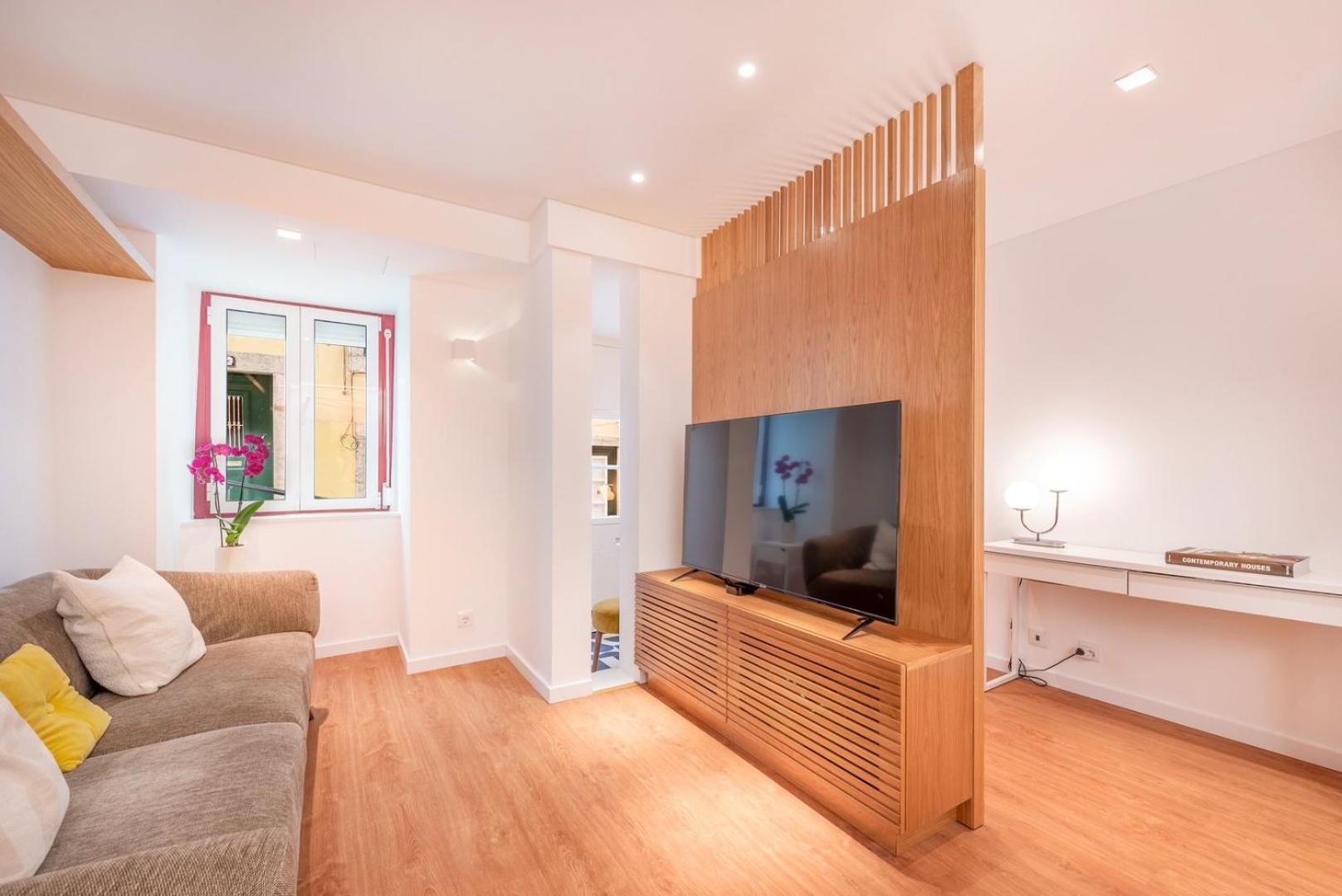 Ferienwohnung Guestready - The Golden Cradle Lisboa Exterior foto