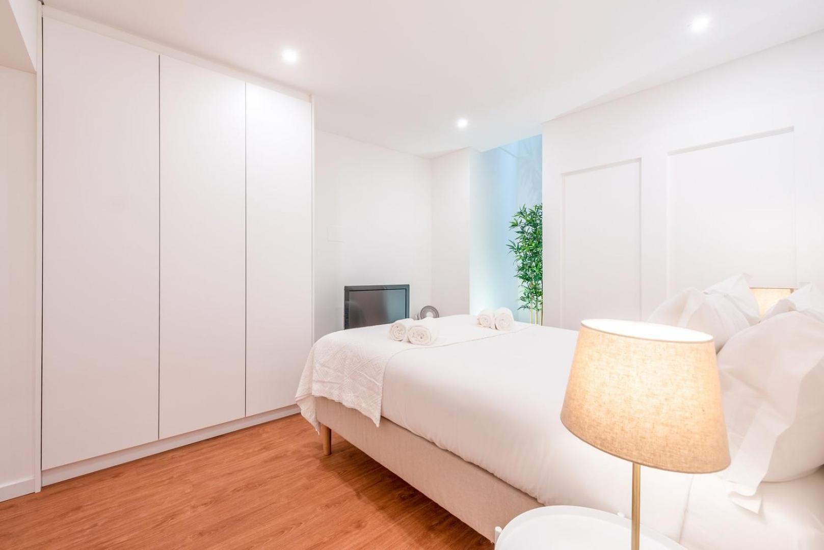 Ferienwohnung Guestready - The Golden Cradle Lisboa Exterior foto