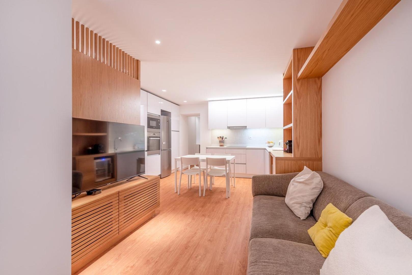 Ferienwohnung Guestready - The Golden Cradle Lisboa Exterior foto